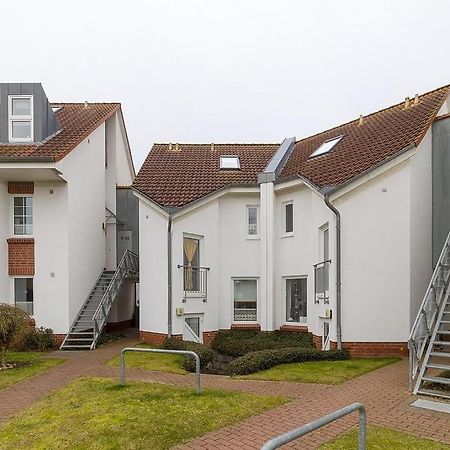 Apartament Suennslag Suennslag 36-1 Boltenhagen  Zewnętrze zdjęcie