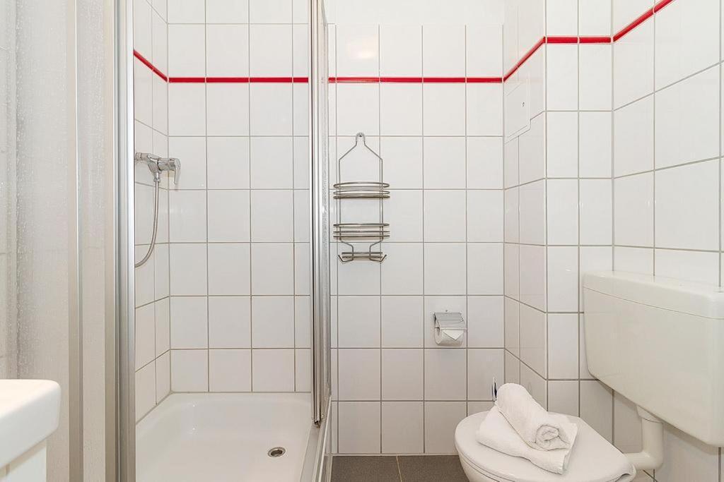 Apartament Suennslag Suennslag 36-1 Boltenhagen  Zewnętrze zdjęcie