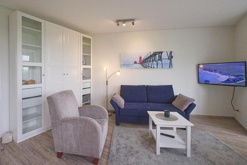 Apartament Suennslag Suennslag 36-1 Boltenhagen  Zewnętrze zdjęcie