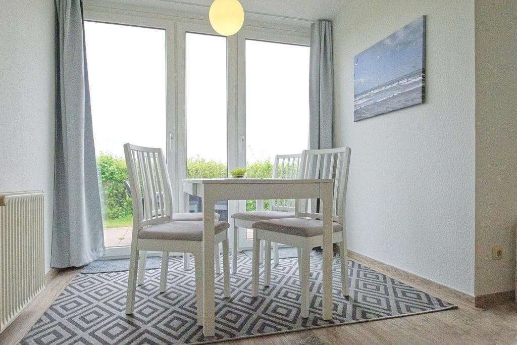 Apartament Suennslag Suennslag 36-1 Boltenhagen  Zewnętrze zdjęcie