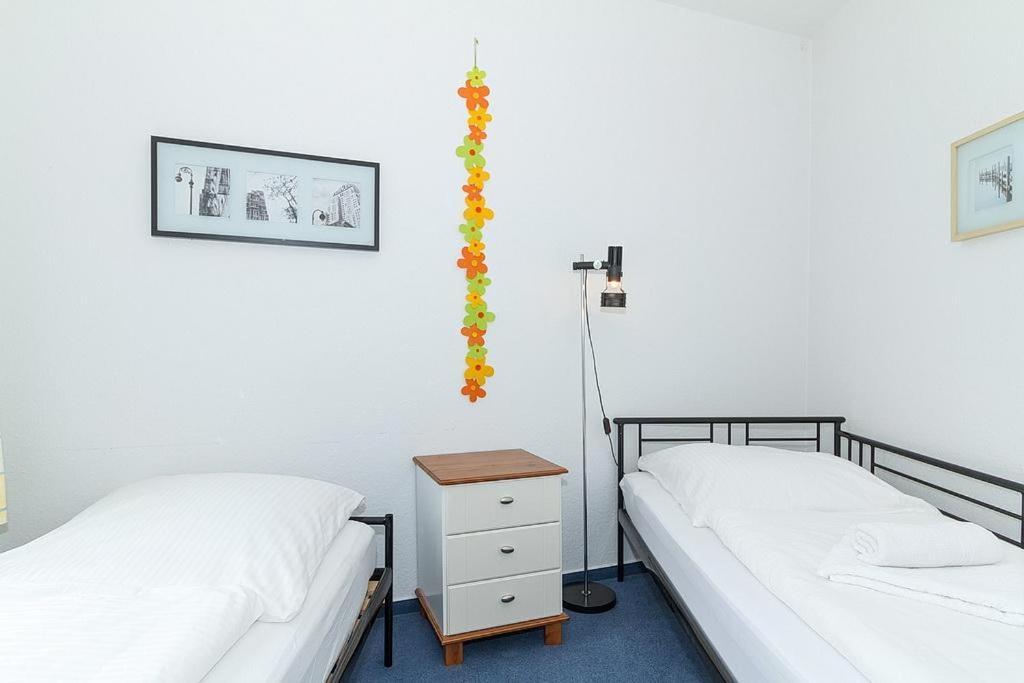 Apartament Suennslag Suennslag 36-1 Boltenhagen  Zewnętrze zdjęcie