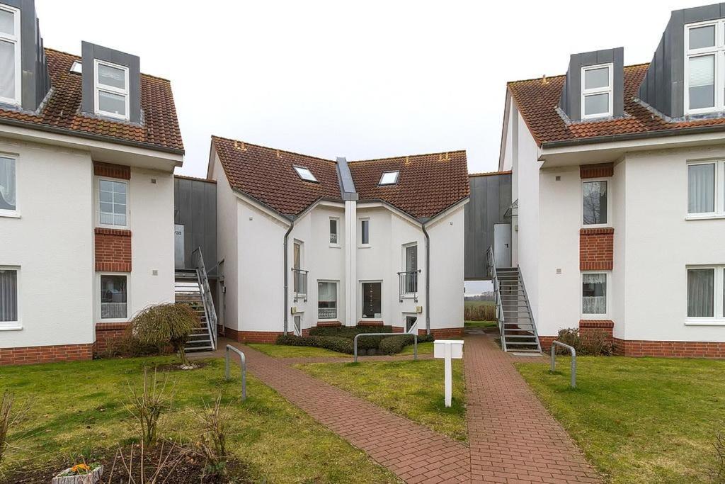 Apartament Suennslag Suennslag 36-1 Boltenhagen  Zewnętrze zdjęcie