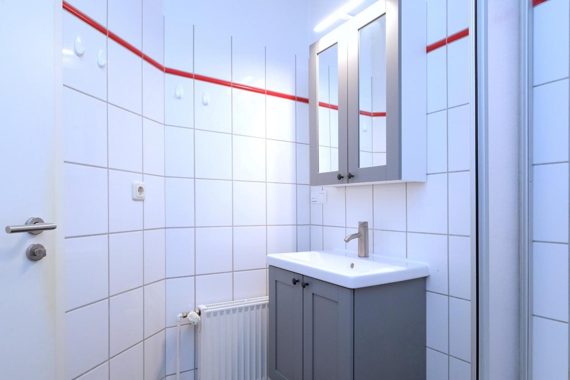 Apartament Suennslag Suennslag 36-1 Boltenhagen  Zewnętrze zdjęcie